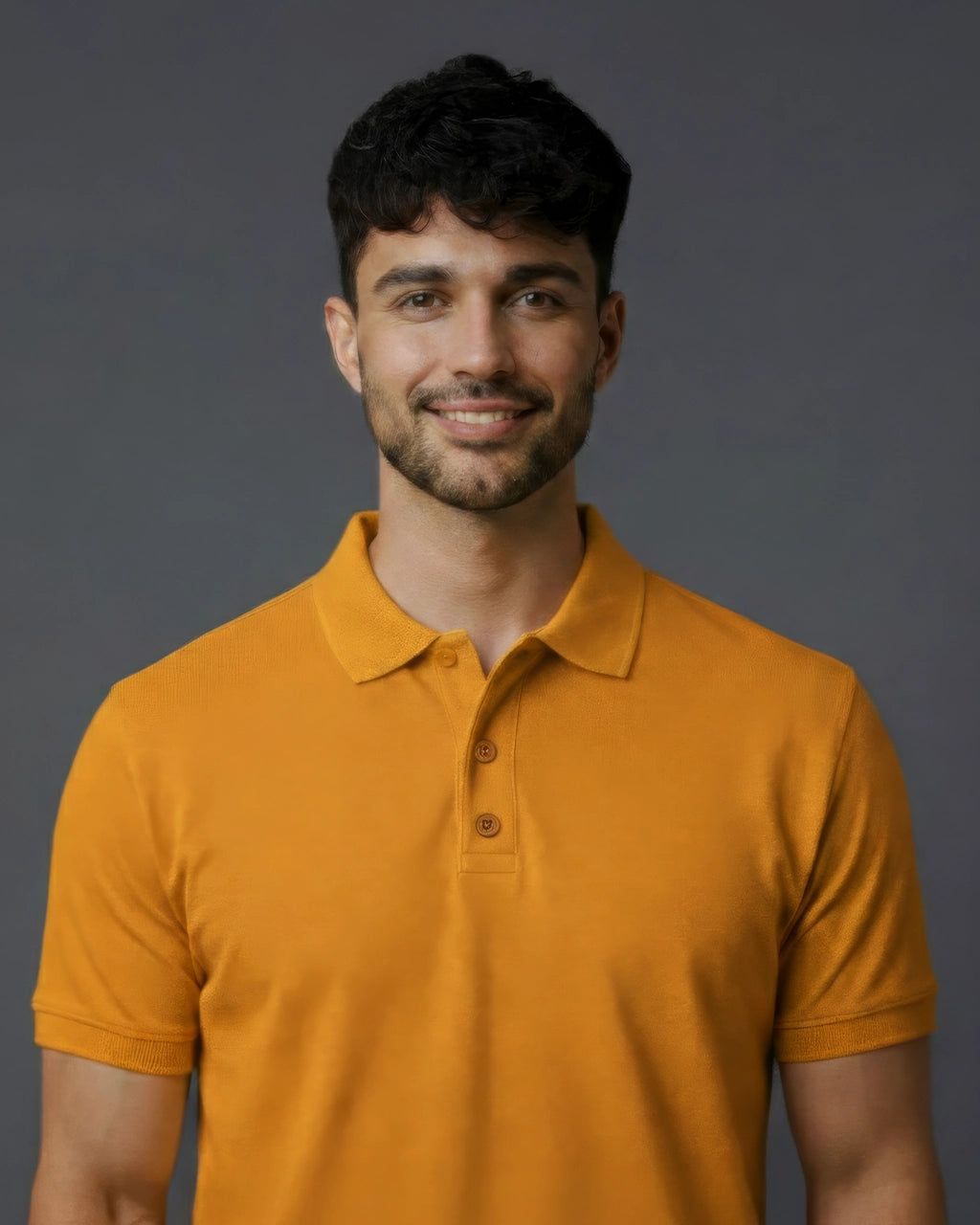Bombased Zaveri Bazaar Polo Neck Tees