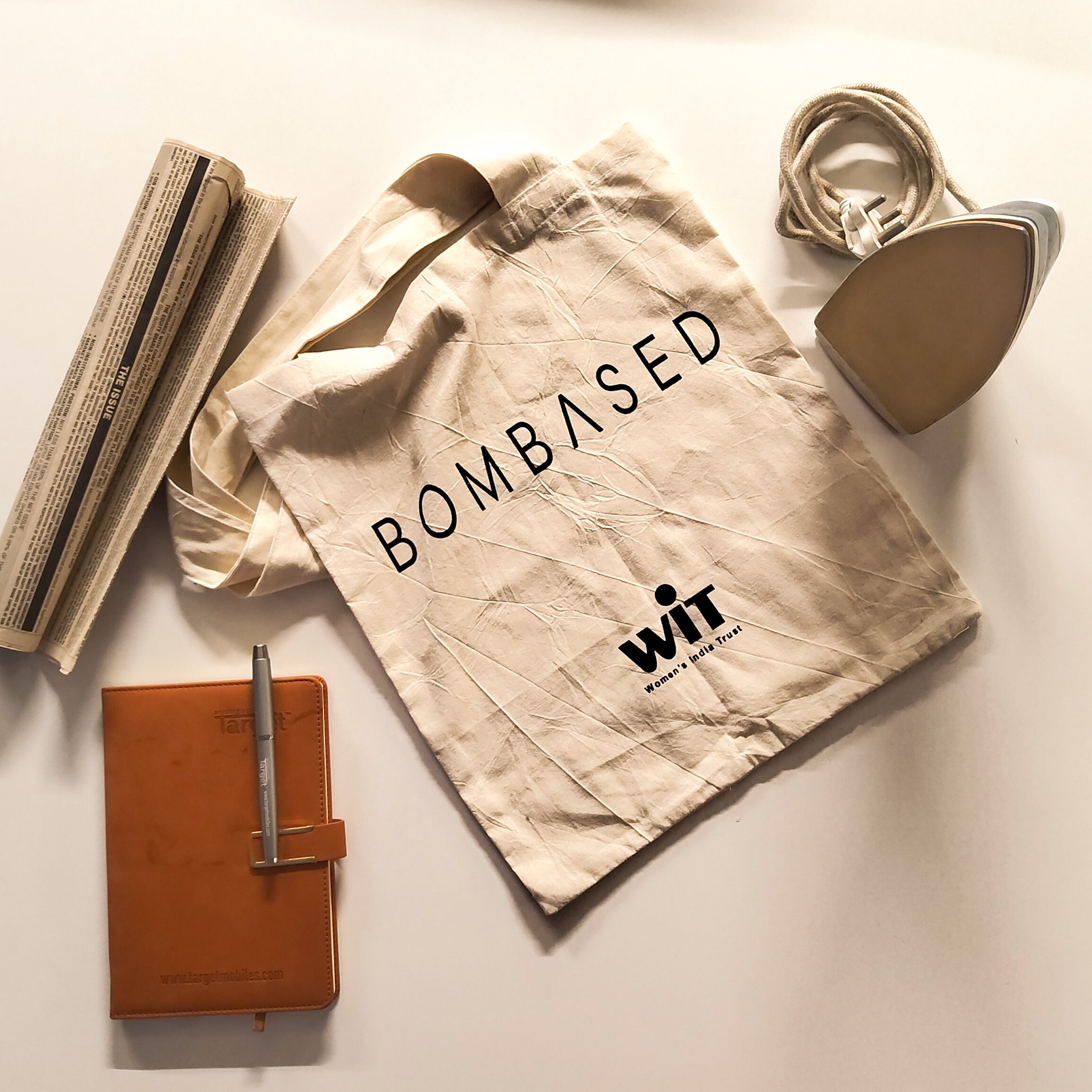 Bombased Clothes For Men And Women