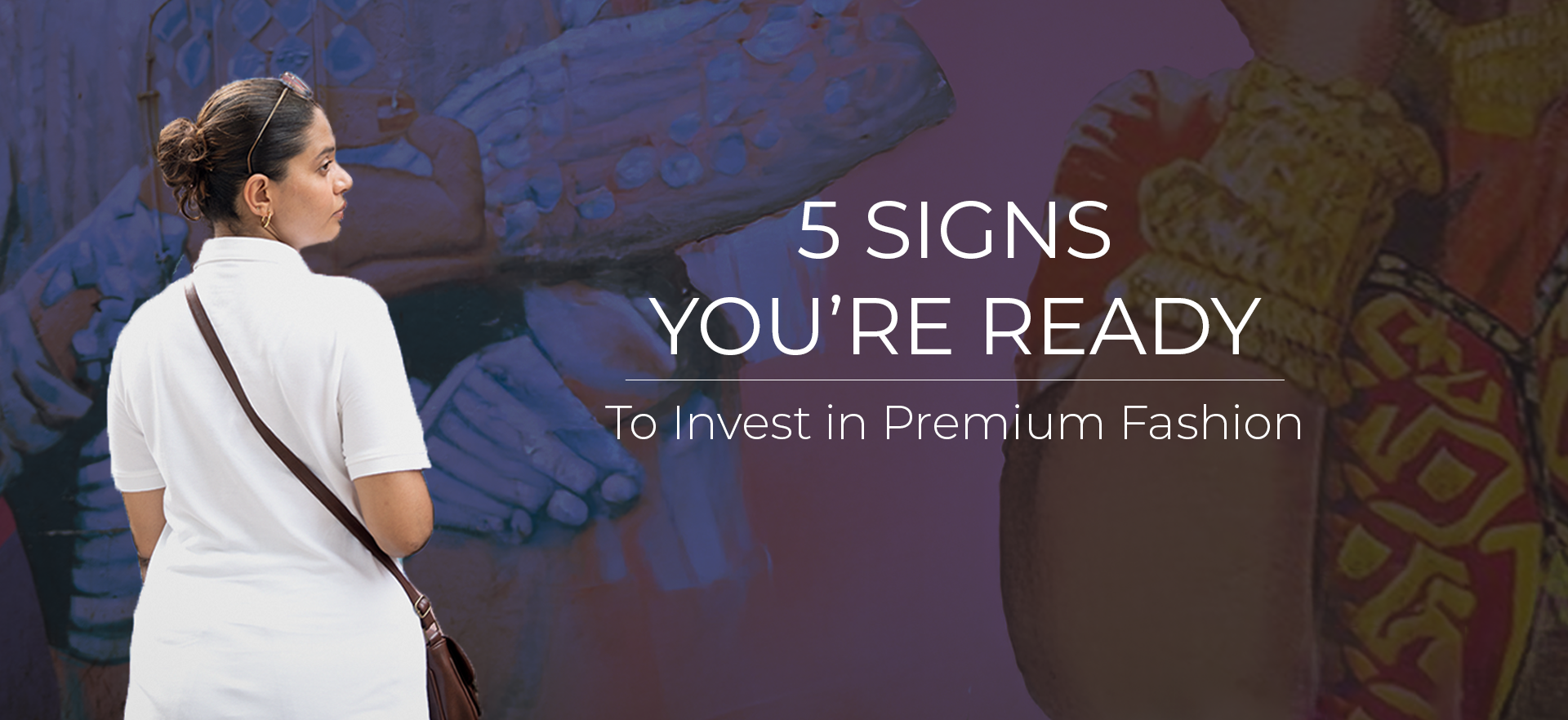 White Polo Neck T Shirt for Men and Women - Premium Fashion