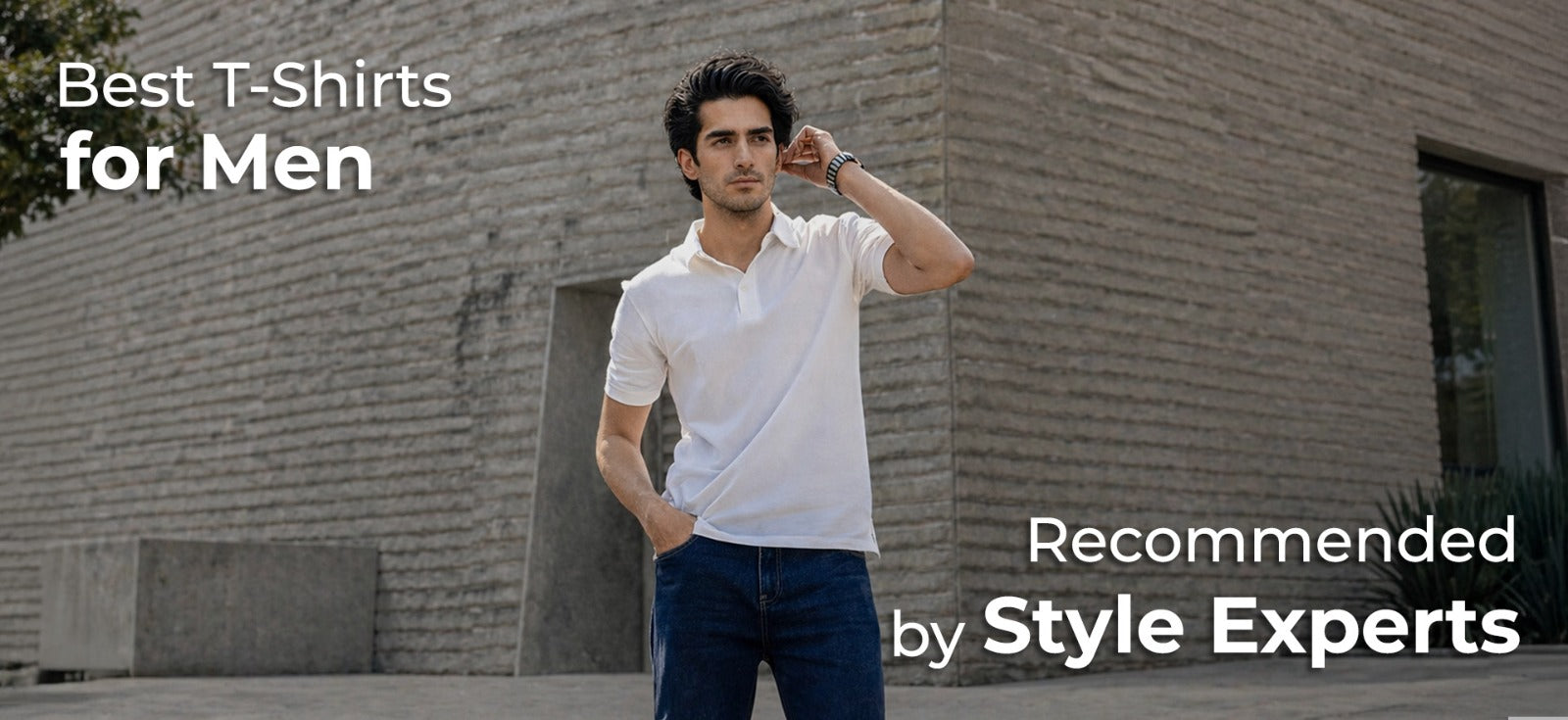Best T Shirts for Men and What Experts Look For | Bombased