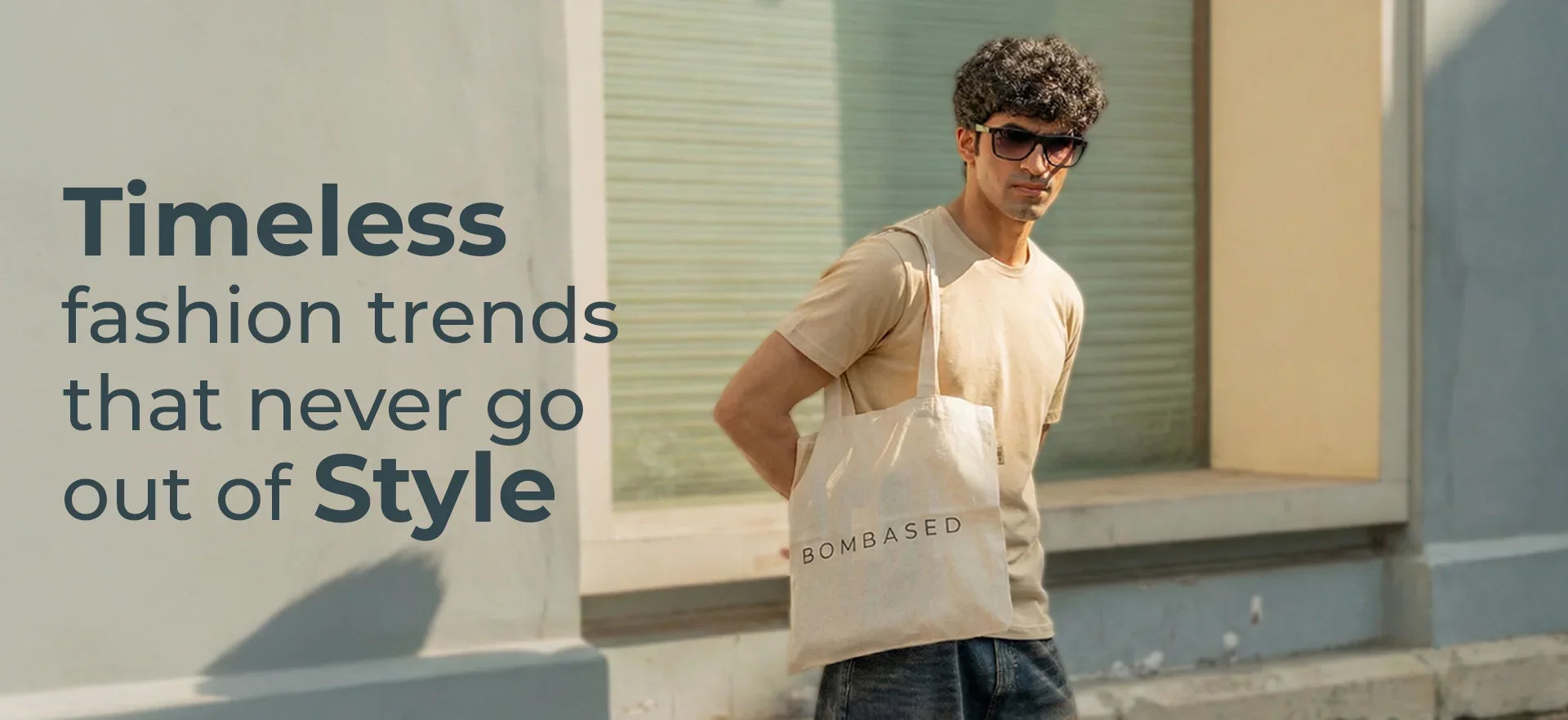 Timeless Men’s Fashion Trends That Never Go Out of Style