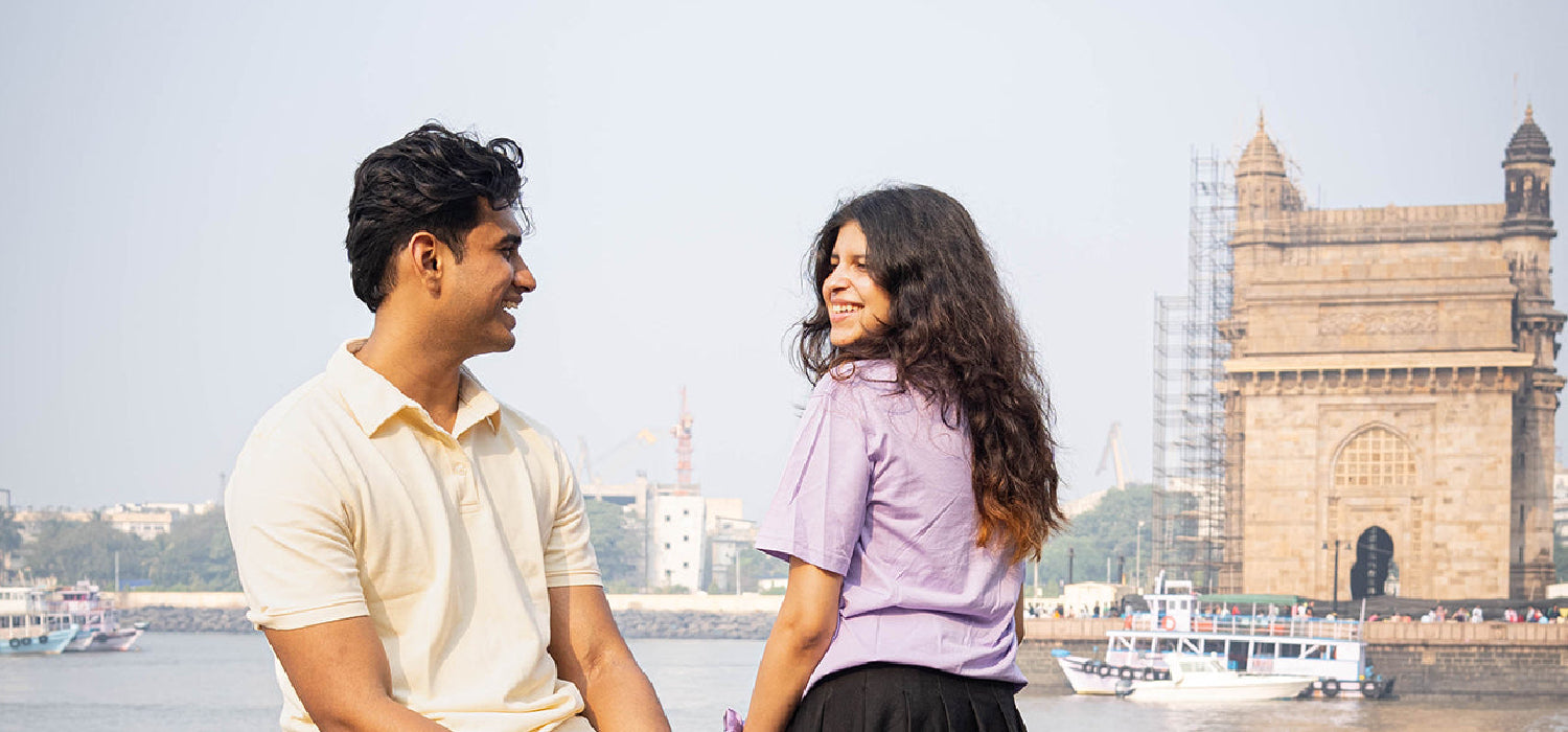 Bombased clothing for men and women