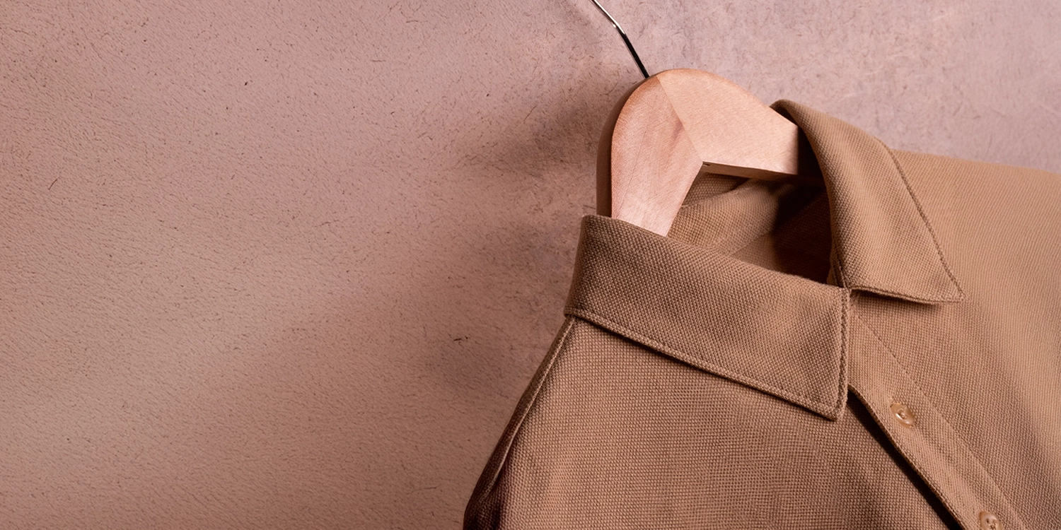 Half Sleeve Polo T Shirt